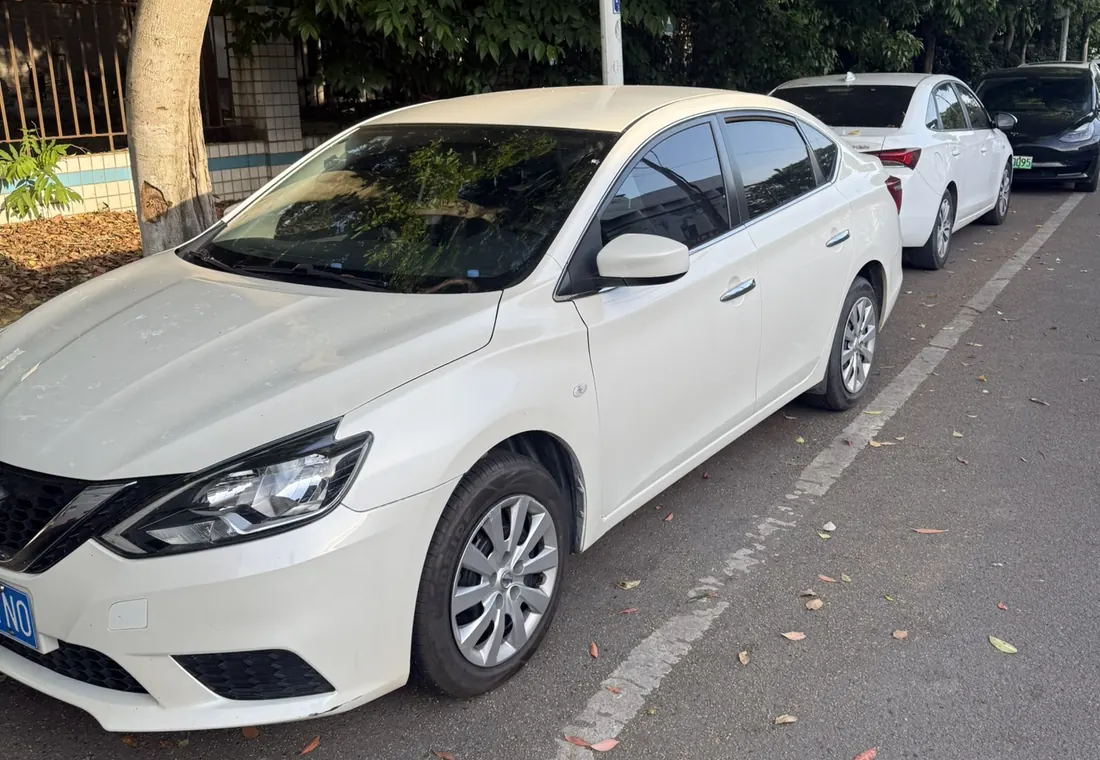 萝卜车车经济型教练车